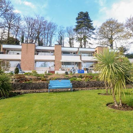 Sunny View Dawlish Exterior foto