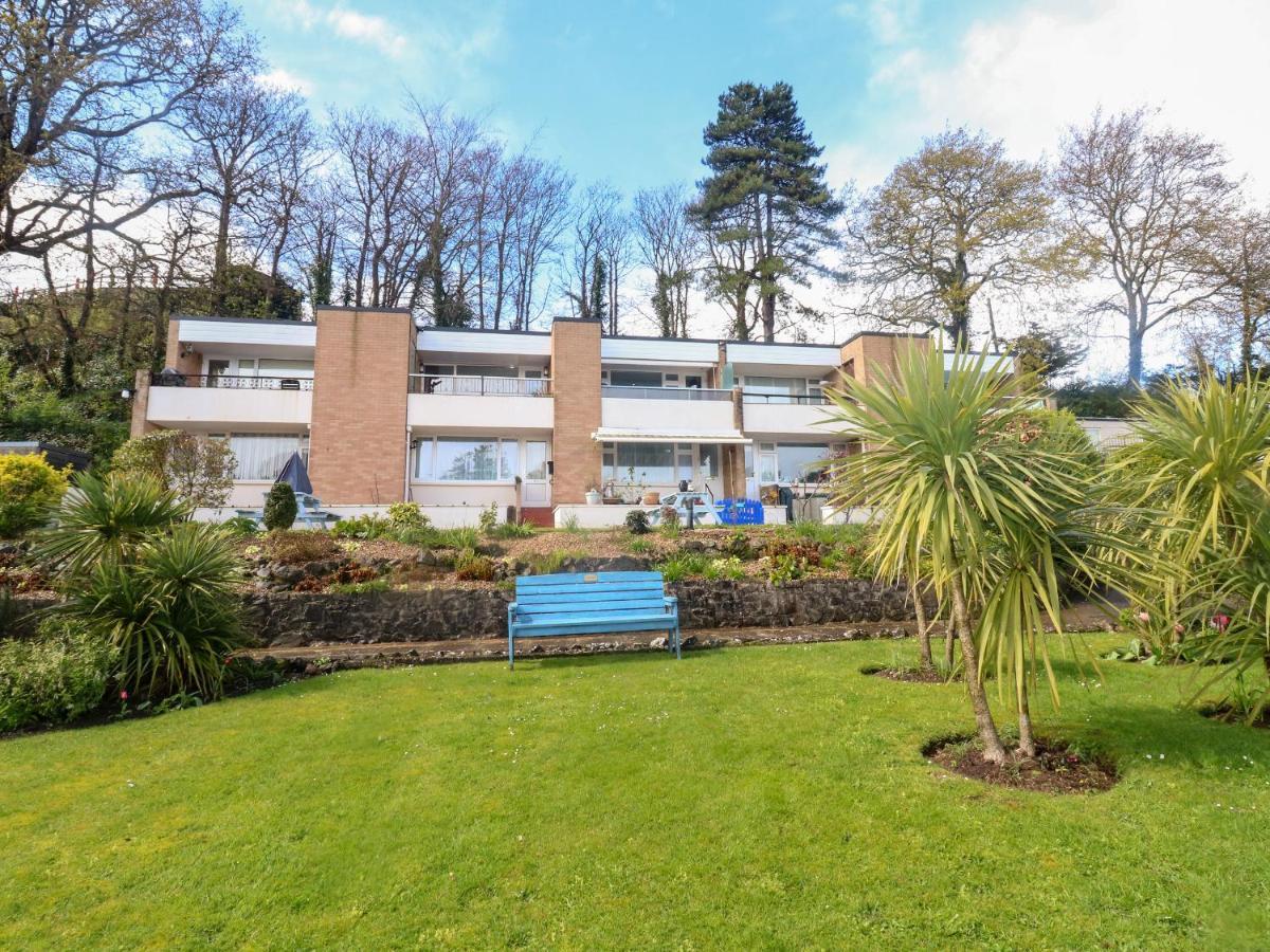 Sunny View Dawlish Exterior foto