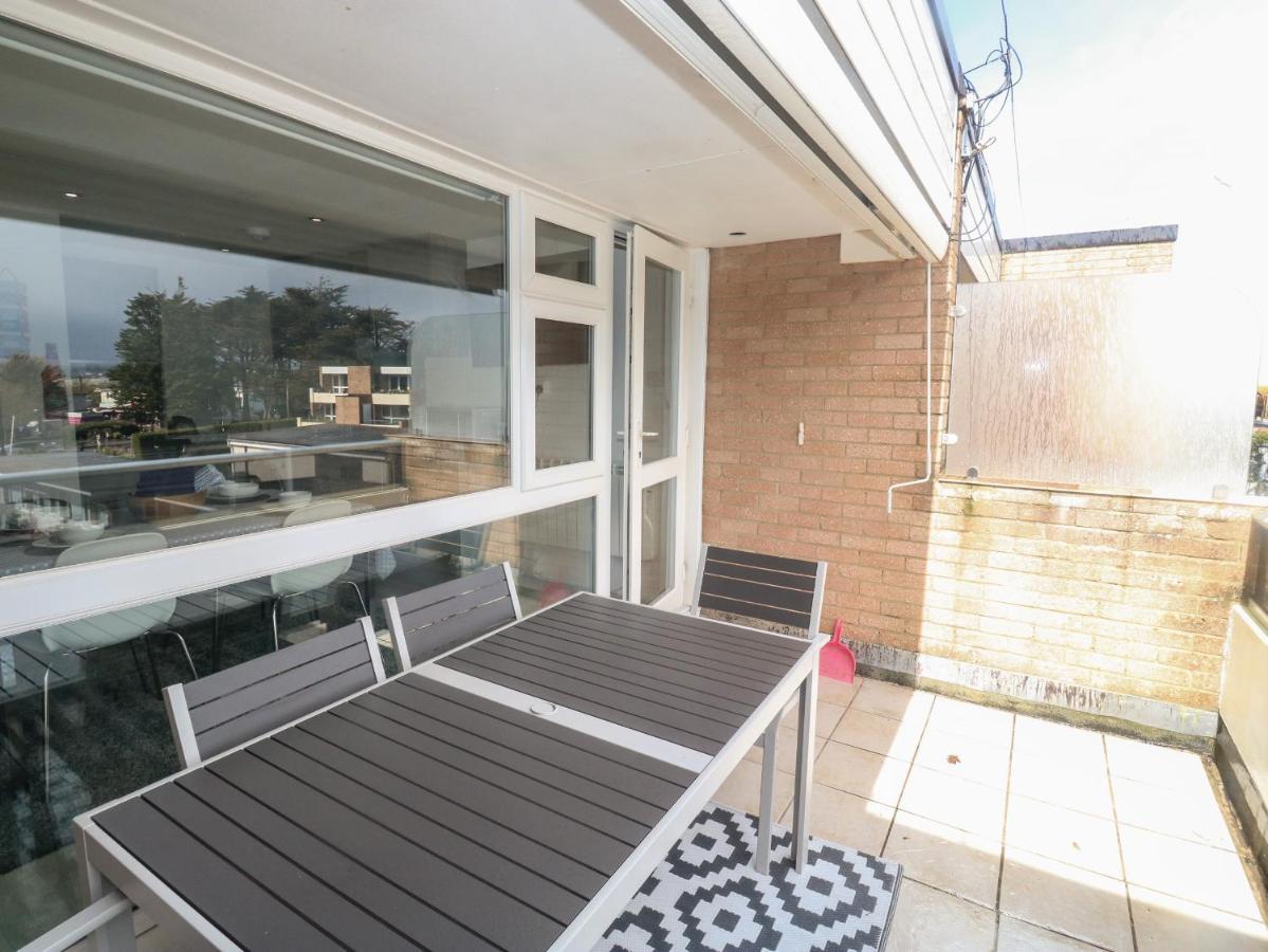 Sunny View Dawlish Exterior foto
