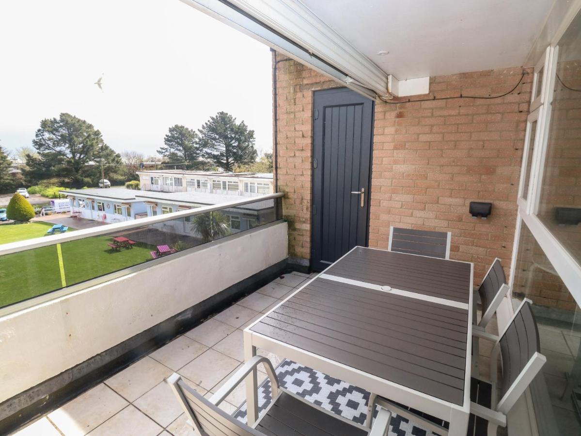Sunny View Dawlish Exterior foto