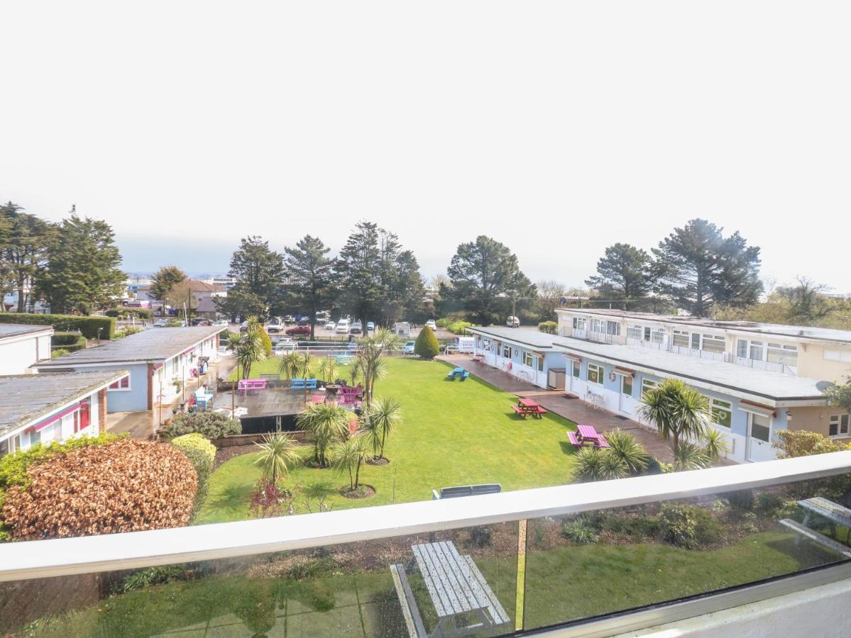 Sunny View Dawlish Exterior foto