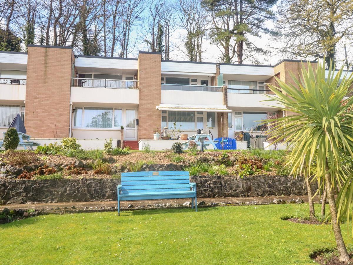 Sunny View Dawlish Exterior foto