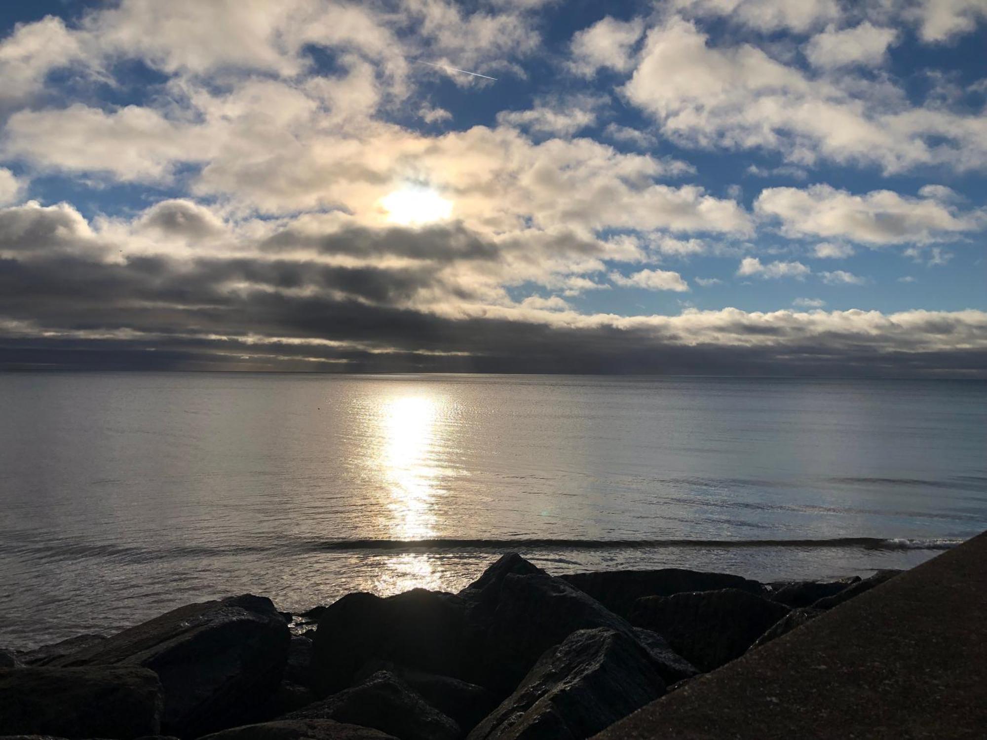 Sunny View Dawlish Exterior foto