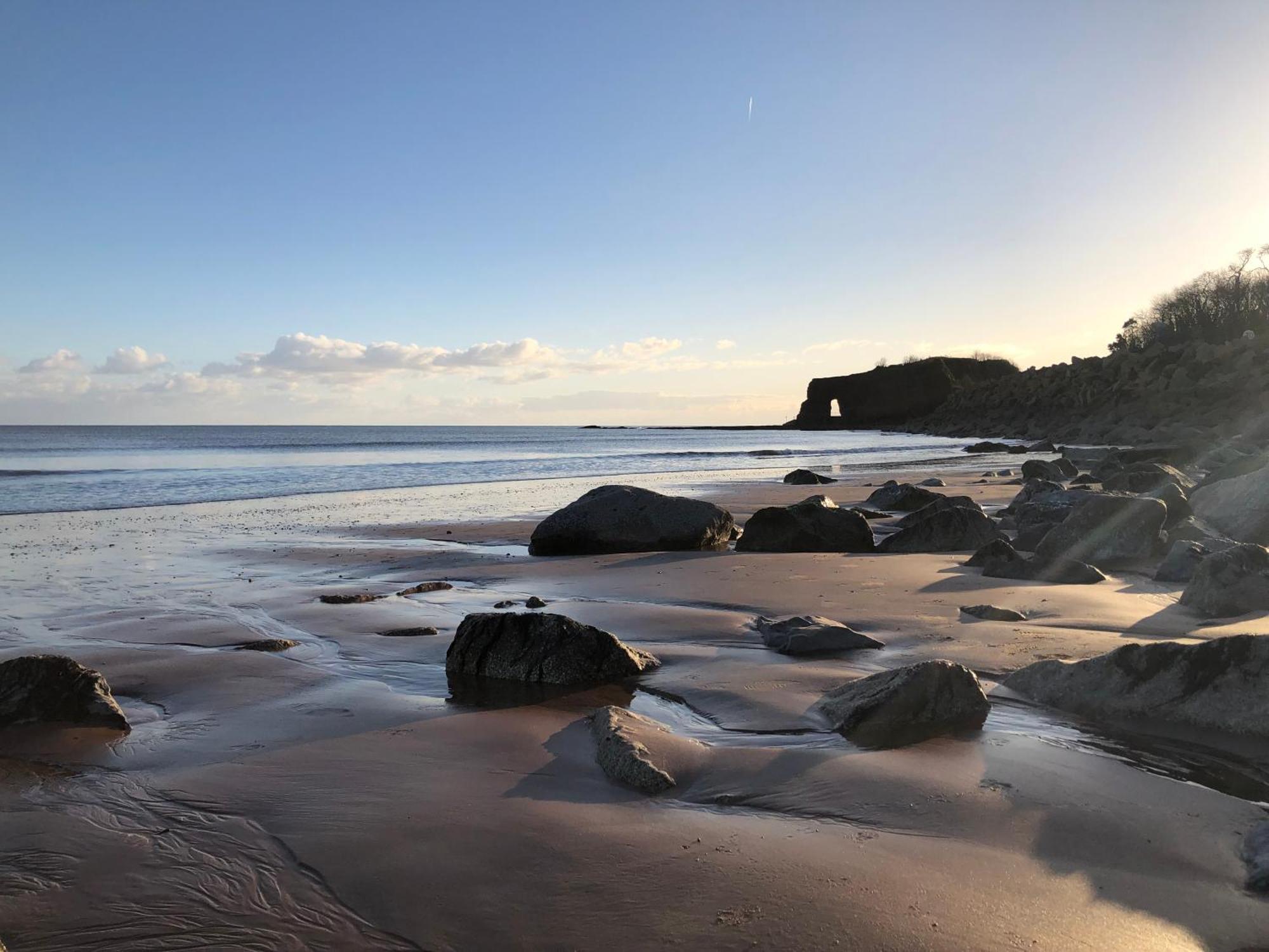 Sunny View Dawlish Exterior foto