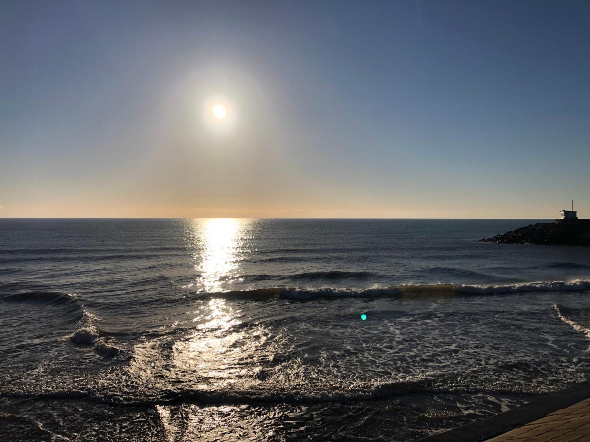 Sunny View Dawlish Exterior foto